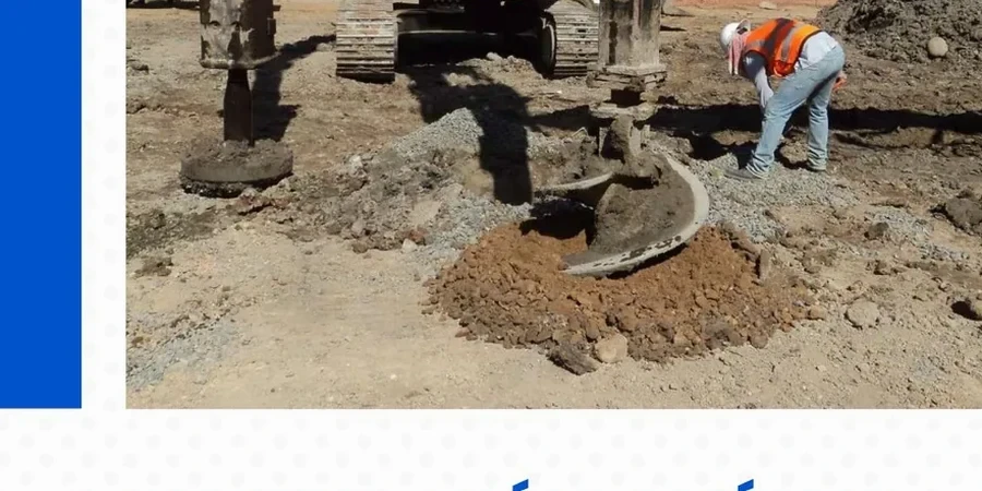 Stone Column Design for Liquefiable and Soft Soils in Salt Lake City