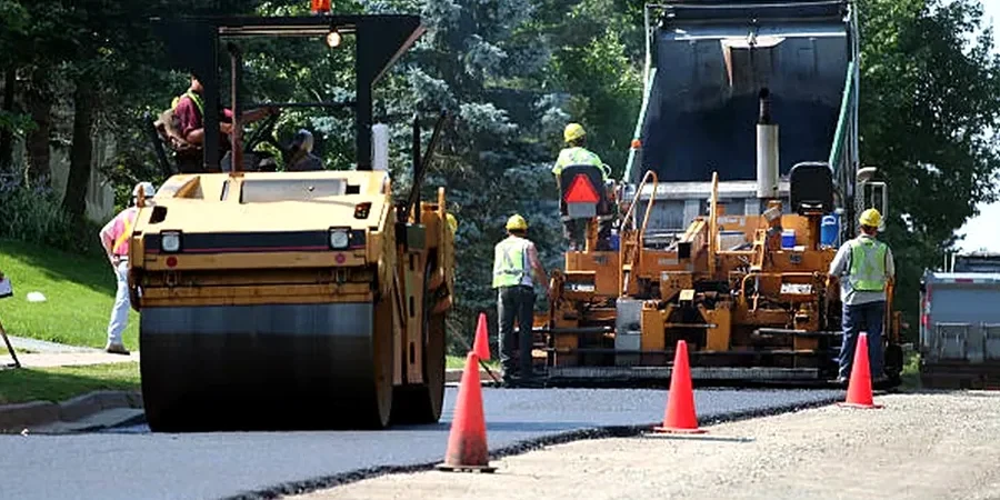 Flexible Pavement Design for Salt Lake City Soil Conditions