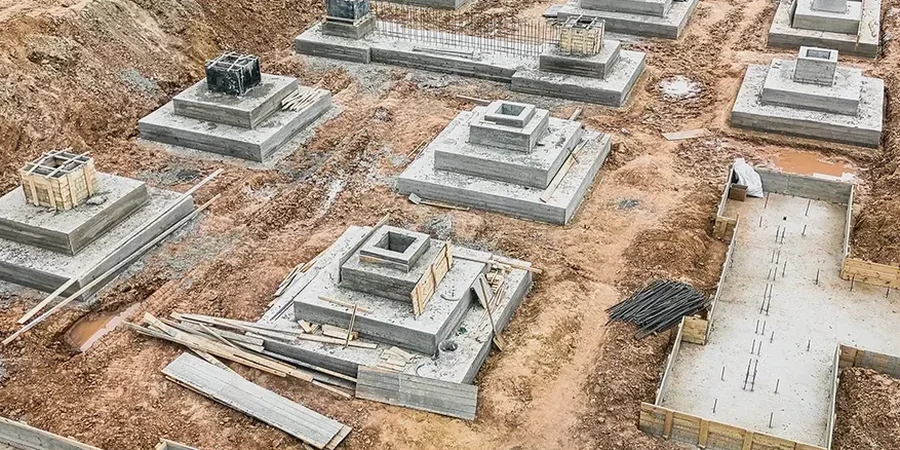 Pile Foundation Design in Salt Lake City’s Challenging Lakebed Soils