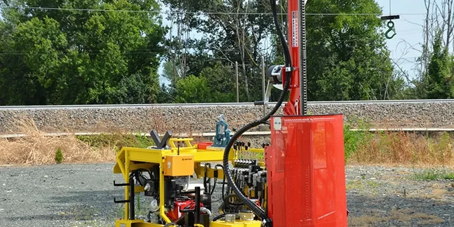 Standard Penetration Test (SPT) in Salt Lake City: Subsurface Data for Geotechnical Design